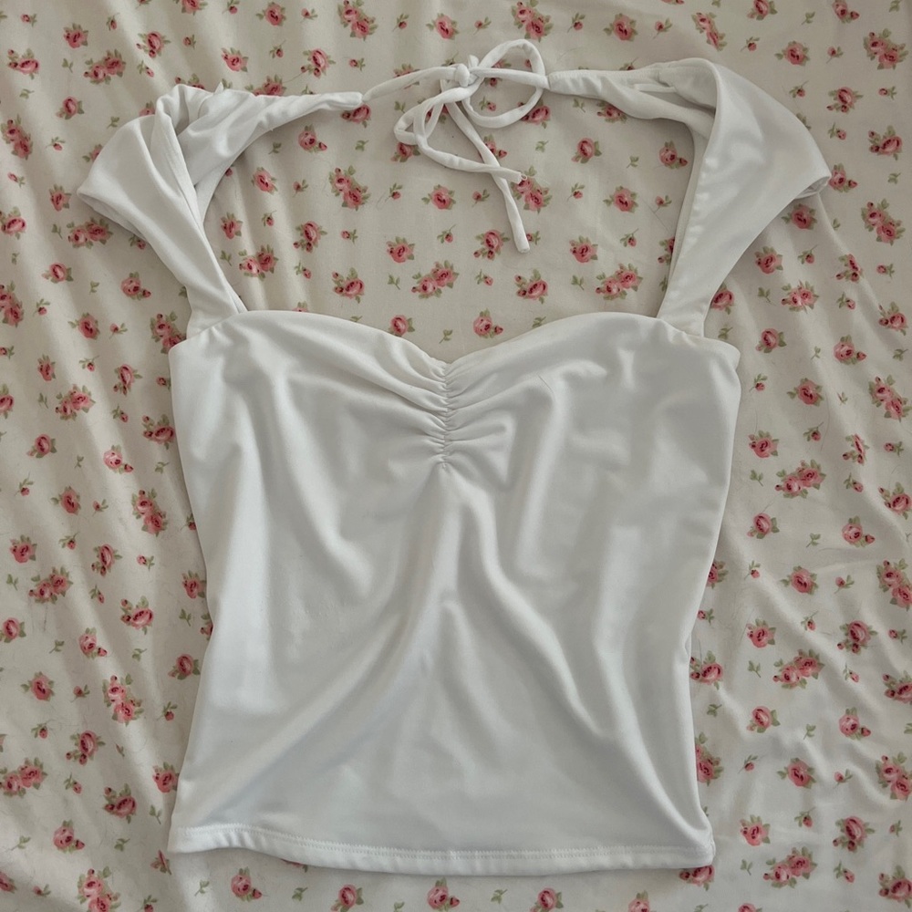 Garage woman’s top xs